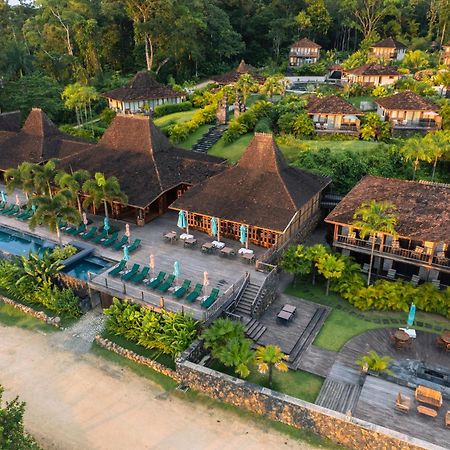 Hotel La Coralina Island House Bocas del Toro Exteriér fotografie