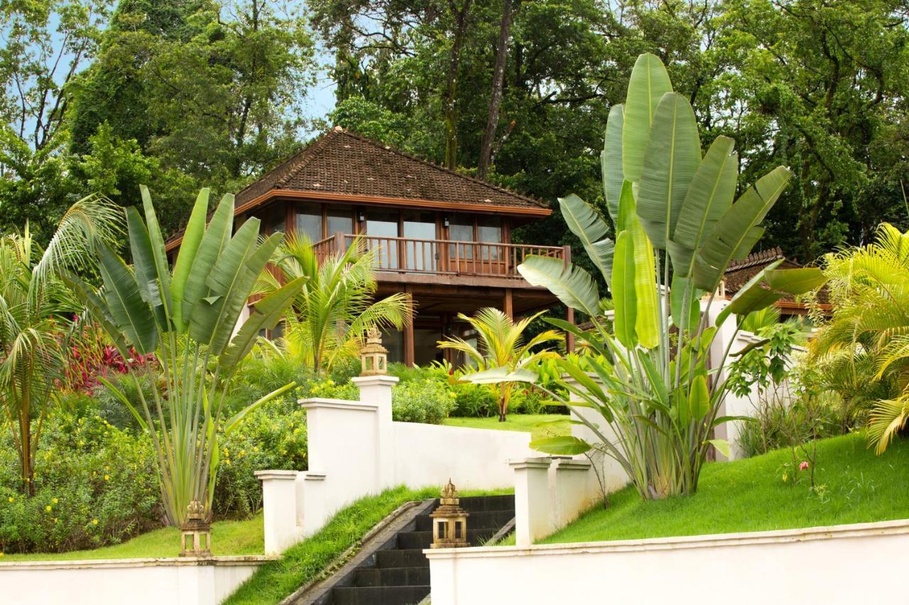 Hotel La Coralina Island House Bocas del Toro Exteriér fotografie
