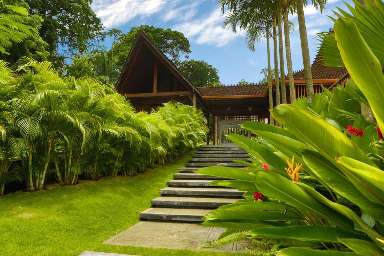 Hotel La Coralina Island House Bocas del Toro Exteriér fotografie
