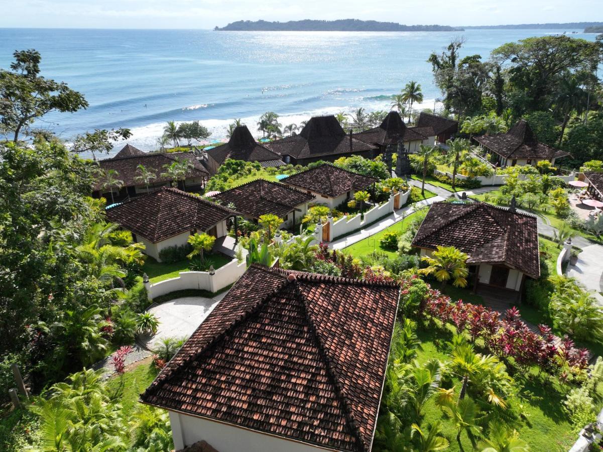 Hotel La Coralina Island House Bocas del Toro Exteriér fotografie
