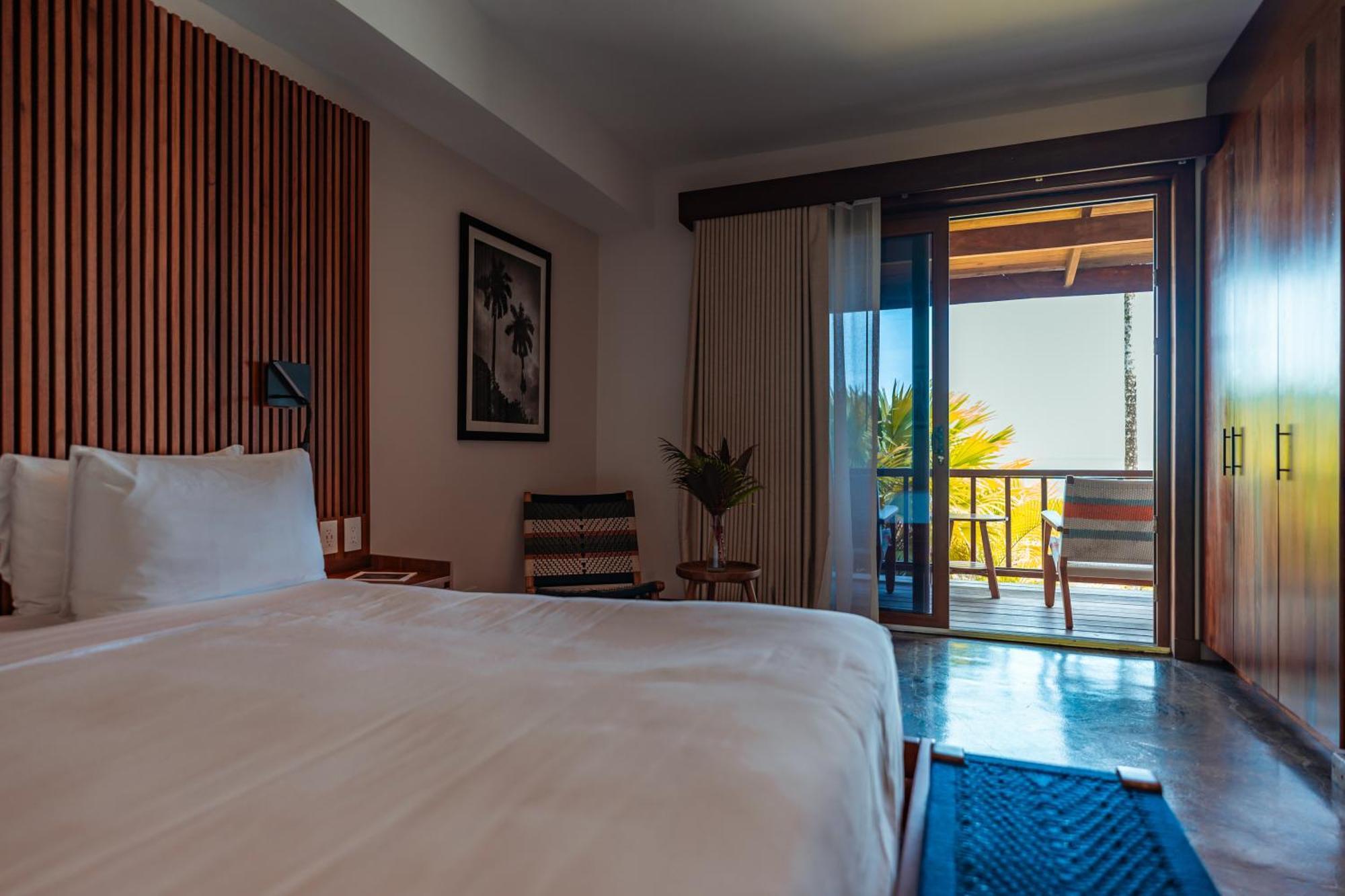 Hotel La Coralina Island House Bocas del Toro Exteriér fotografie
