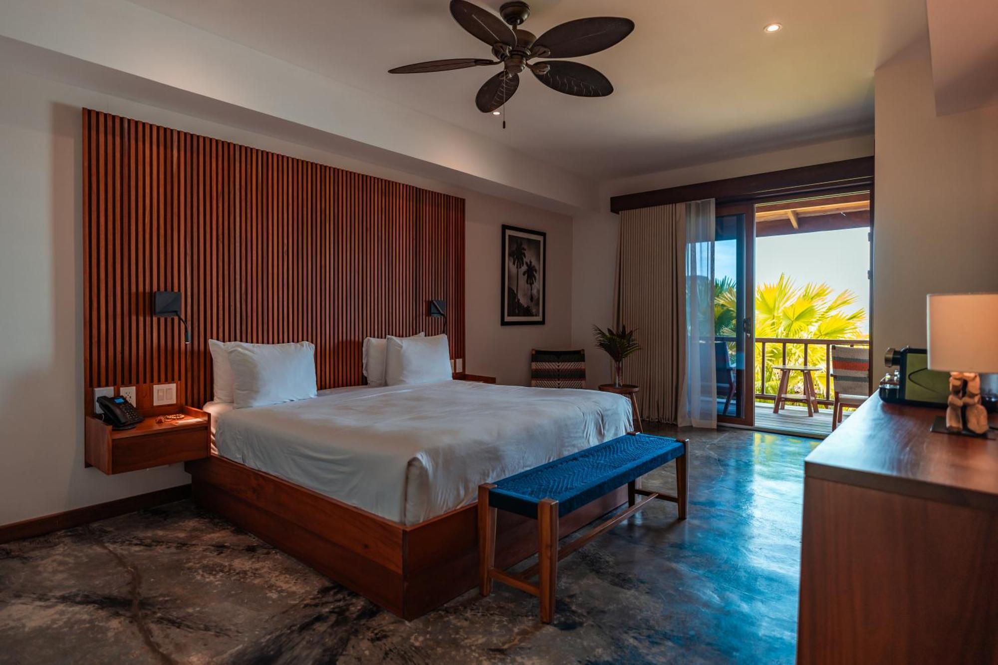 Hotel La Coralina Island House Bocas del Toro Exteriér fotografie